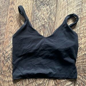 Lululemon Align tank top